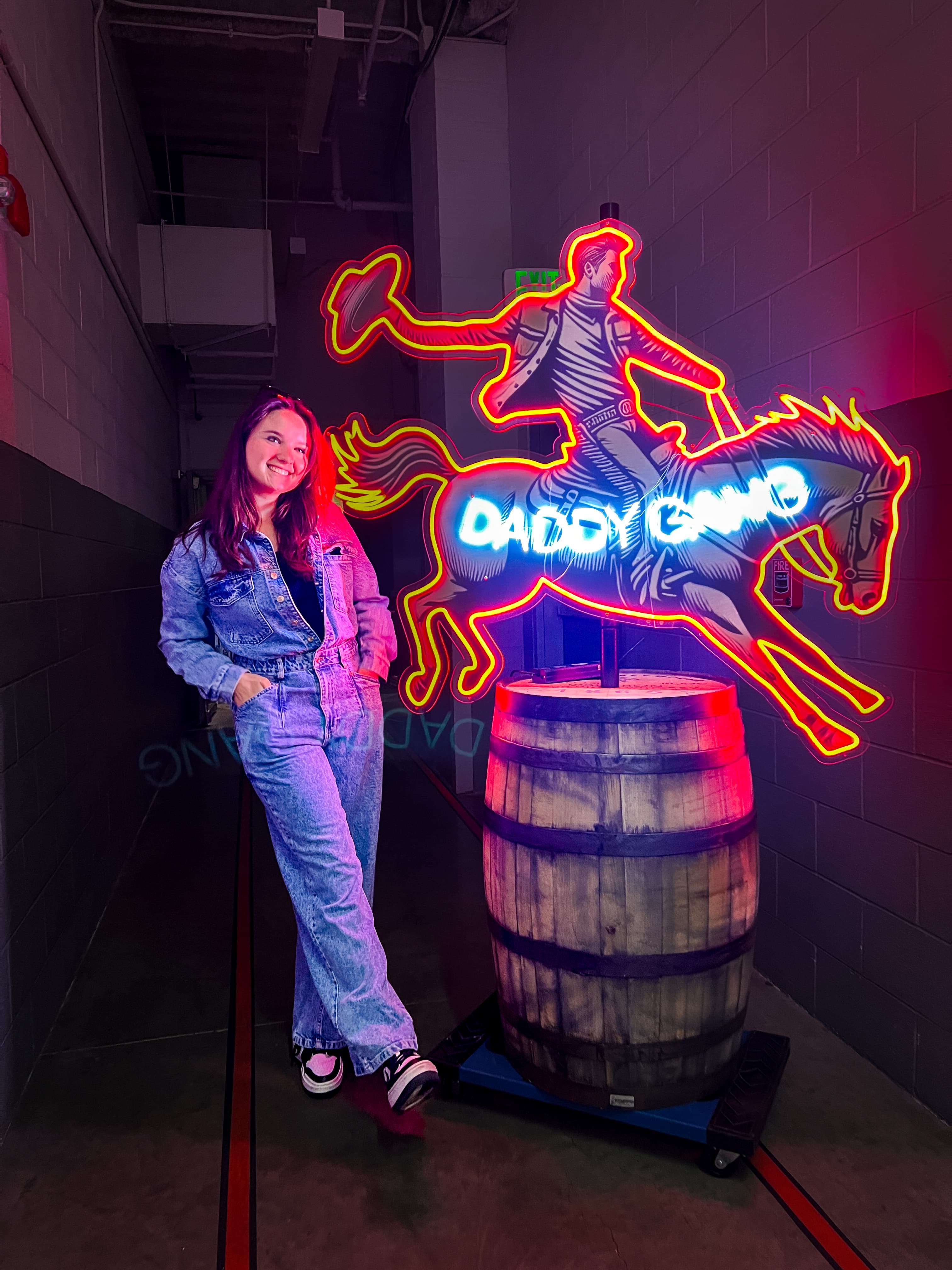 Meon Neon