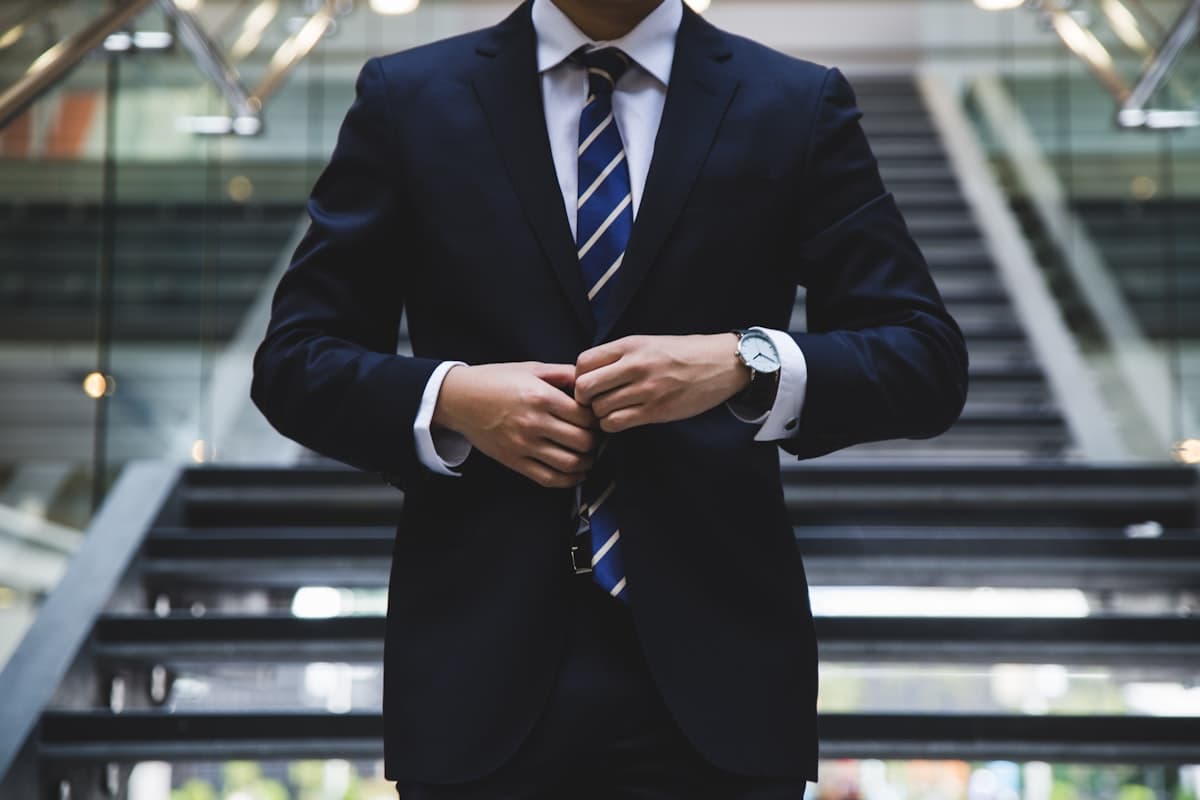 Building a Resilient Business Model