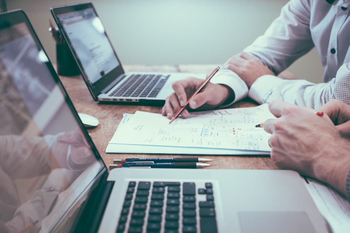 Financial Planning for Sustainable Growth