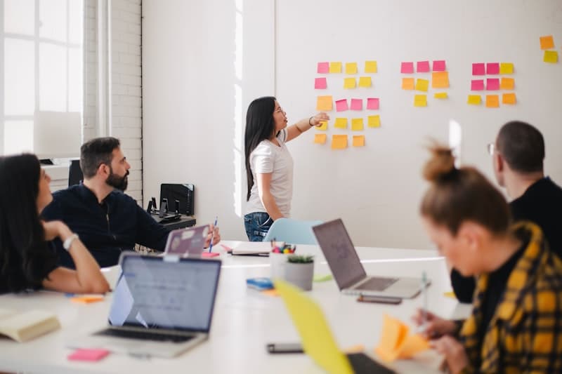Operational Expertise